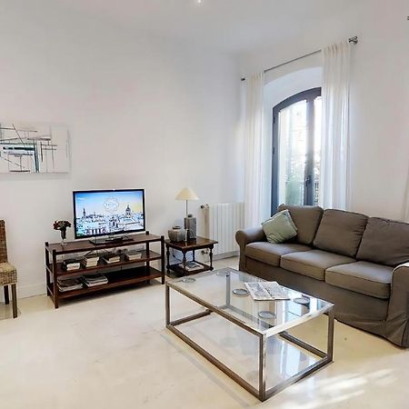 Sevilla Luxury Rentals - Alcazar Exterior foto