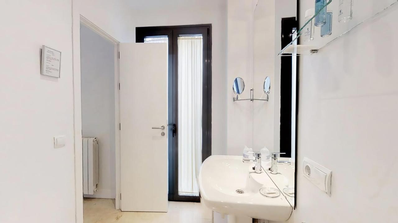 Sevilla Luxury Rentals - Alcazar Exterior foto