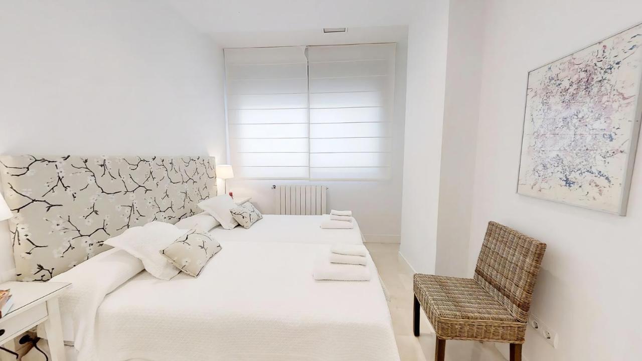 Sevilla Luxury Rentals - Alcazar Exterior foto